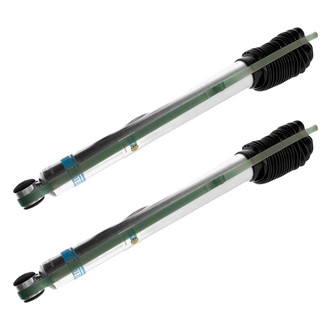 Bilstein® - B8 5100 Series Front Shock Absorber Set