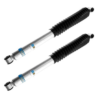 Bilstein® - B8 5100 Series Rear Shock Absorber Set