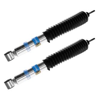 Bilstein® - B8 5100 Series Front Shock Absorber Set