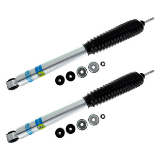 Bilstein® - B8 5100 Series Front Shock Absorber Set