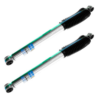 Bilstein® - B8 5100 Series Rear Shock Absorber Set