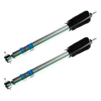 Bilstein® - B8 5100 Series Front Shock Absorber Set