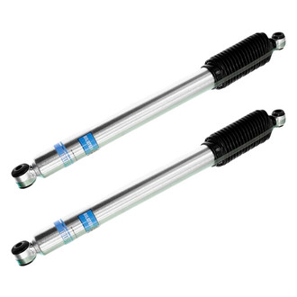 Bilstein® - B8 5100 Series Rear Shock Absorber Set