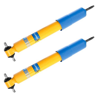Bilstein® - B6 4600 Series Front Shock Absorber Set