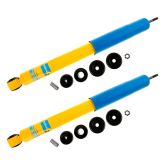 Bilstein® - B6 4600 Series Front Shock Absorber Set