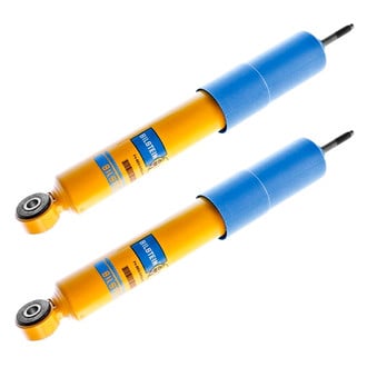 Bilstein® - B6 4600 Series Front Shock Absorber Set