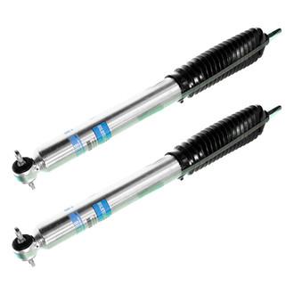 Bilstein® - B8 5100 Series Front Shock Absorber Set