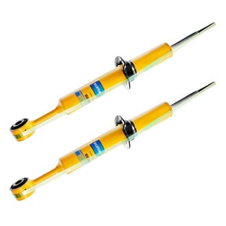 Bilstein® - B6 4600 Series Front Shock Absorber Set