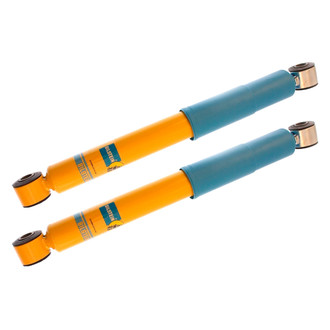 Bilstein® - B6 Series Front Shock Absorber Set