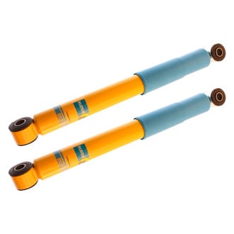 Bilstein® - B6 Series Rear Shock Absorber Set