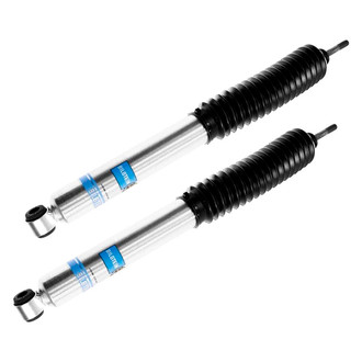 Bilstein® - B8 5100 Series Front Shock Absorber Set