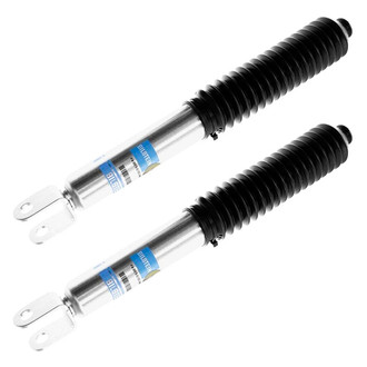 Bilstein® - B8 5100 Series Front Shock Absorber Set