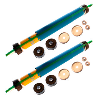 Bilstein® - B6 Series Front Shock Absorber Set