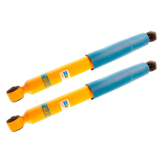 Bilstein® - B6 Series Rear Shock Absorber Set