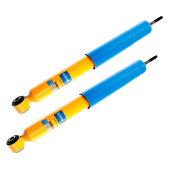 Bilstein® - B6 4600 Series Front Shock Absorber Set