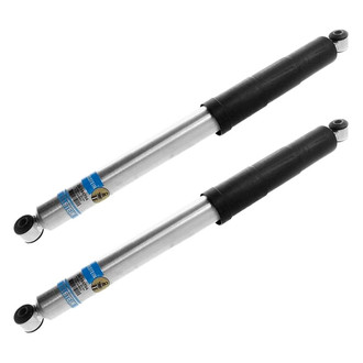 Bilstein® - B8 5100 Series Rear Shock Absorber Set