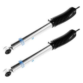 Bilstein® - B8 5100 Series Rear Shock Absorber Set