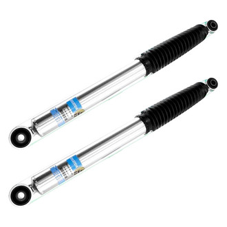 Bilstein® - B8 5100 Series Rear Shock Absorber Set