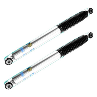 Bilstein® - B8 5100 Series Rear Shock Absorber Set