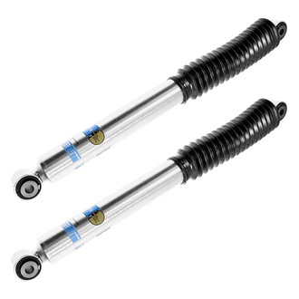 Bilstein® - B8 5100 Series Rear Shock Absorber Set