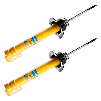 Bilstein® - B6 4600 Series Front Shock Absorber Set
