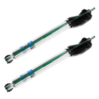 Bilstein® - B8 5100 Series Front Shock Absorber Set