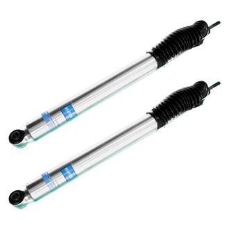 Bilstein® - B8 5100 Series Front Shock Absorber Set