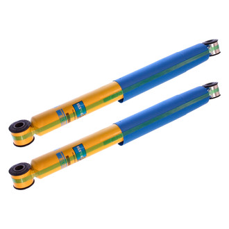 Bilstein® - B6 Series Front Shock Absorber Set