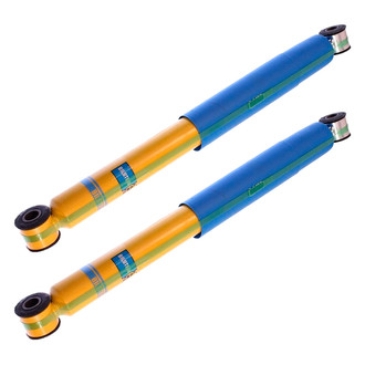 Bilstein® - B6 Series Rear Shock Absorber Set