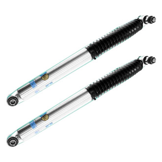 Bilstein® - B8 5100 Series Rear Shock Absorber Set