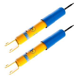 Bilstein® - B6 4600 Series Front Shock Absorber Set