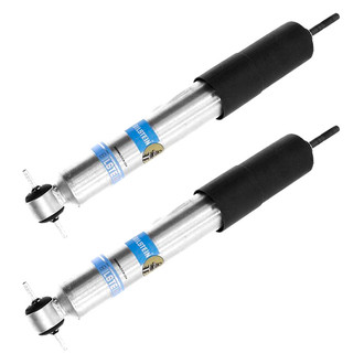Bilstein® - B8 5100 Series Front Shock Absorber Set