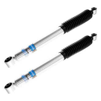 Bilstein® - B8 5100 Series Driver or Passenger Side Monotube Smooth Body Shock Absorber