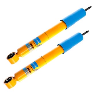 Bilstein® - B6 4600 Series Front Shock Absorber Set