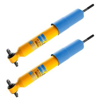 Bilstein® - B6 4600 Series Front Shock Absorber Set