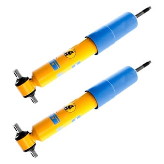 Bilstein® - B6 4600 Series Front Shock Absorber Set