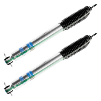Bilstein® - B8 5100 Series Front Shock Absorber Set