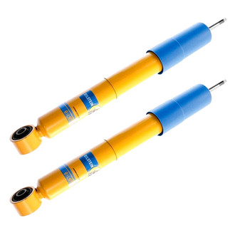 Bilstein® - B6 4600 Series Front Shock Absorber Set