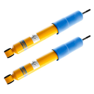 Bilstein® - B6 4600 Series Front Shock Absorber Set