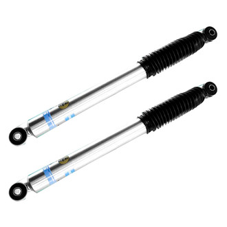 Bilstein® - B8 5100 Series Rear Shock Absorber Set
