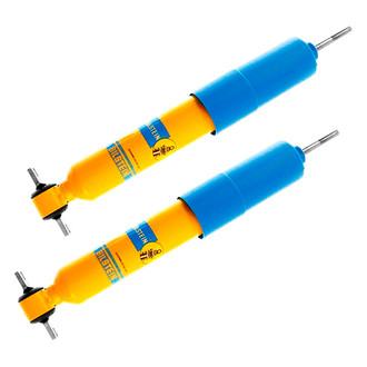 Bilstein® - B6 4600 Series Front Shock Absorber Set