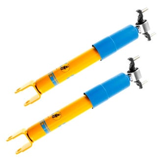Bilstein® - B6 4600 Series Front Shock Absorber Set