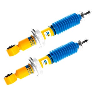 Bilstein® - B6 4600 Series Front Shock Absorber Set
