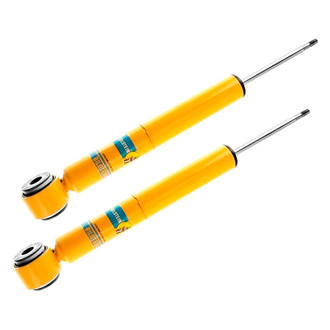 Bilstein® - B6 4600 Series Rear Shock Absorber Set