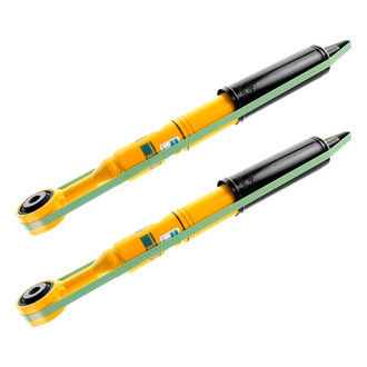 Bilstein® - B6 4600 Series Front Shock Absorber Set