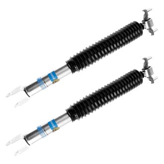 Bilstein® - B8 5100 Series Front Shock Absorber Set