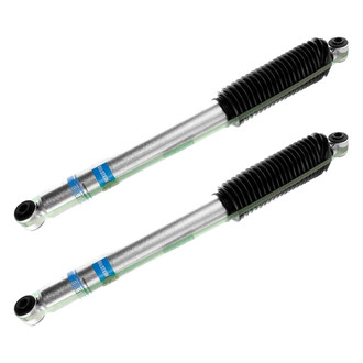 Bilstein® - B8 5100 Series Rear Shock Absorber Set