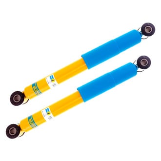 Bilstein® - B6 Series Front Shock Absorber Set