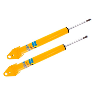 Bilstein® - B6 4600 Series Rear Shock Absorber Set