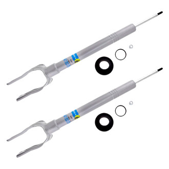 Bilstein® - B8 5100 Series Front Strut Set